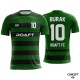 Werder Bremen 2016-17 Soccer Jersey