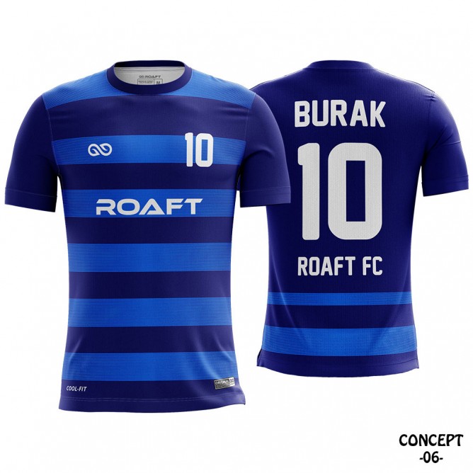 Werder Bremen 2016-17 Soccer Jersey