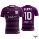 Werder Bremen 2016-17 Soccer Jersey