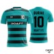 Werder Bremen 2016-17 Soccer Jersey
