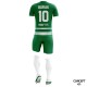 Werder Bremen 2016-17 Soccer Team Jersey