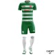 Werder Bremen 2016-17 Soccer Team Jersey