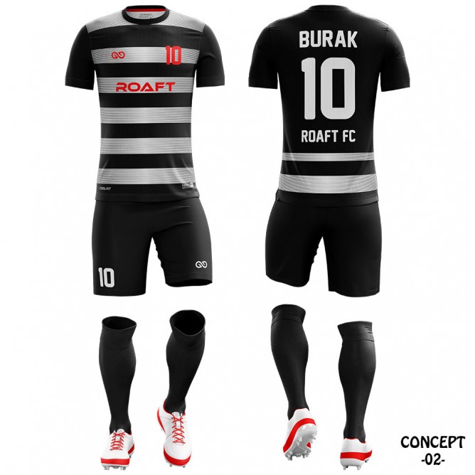 Werder Bremen 2016-17 Soccer Team Jersey