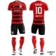 Werder Bremen 2016-17 Soccer Team Jersey
