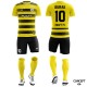 Werder Bremen 2016-17 Soccer Team Jersey