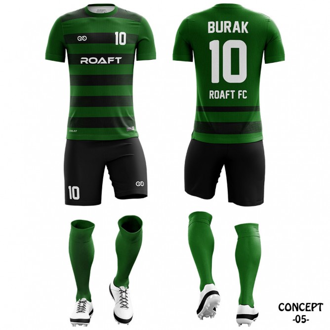 Werder Bremen 2016-17 Soccer Team Jersey