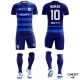 Werder Bremen 2016-17 Soccer Team Jersey