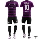 Werder Bremen 2016-17 Soccer Team Jersey