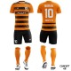 Werder Bremen 2016-17 Soccer Team Jersey