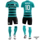 Werder Bremen 2016-17 Soccer Team Jersey