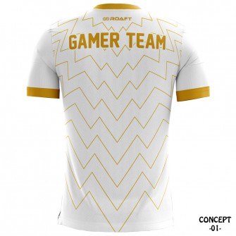 Wing Espor Forması Wing Espor Forması