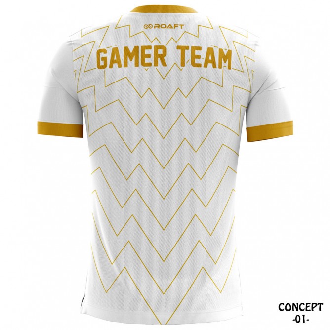 Wing Esports Jersey Wing Esports Jersey