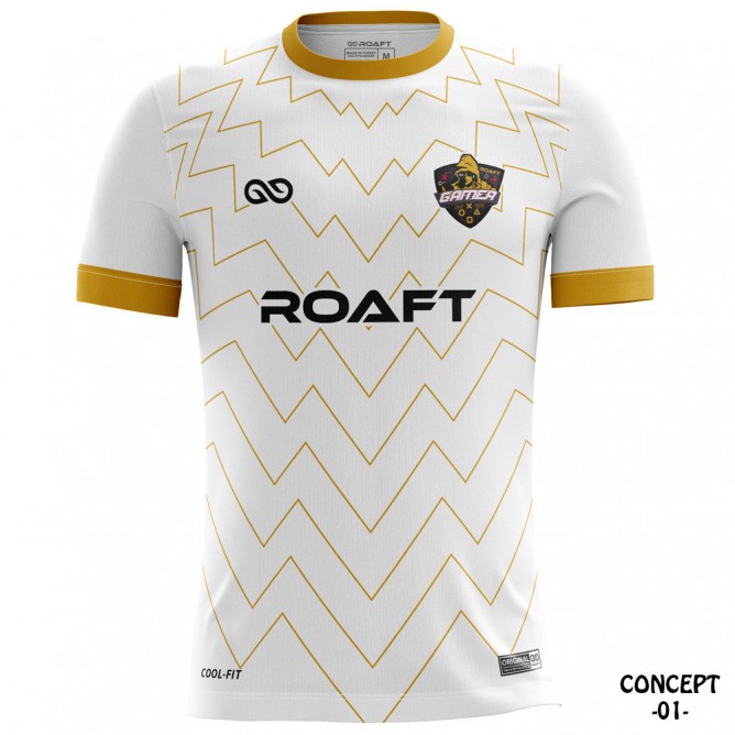 Wing Esports Jersey Wing Esports Jersey