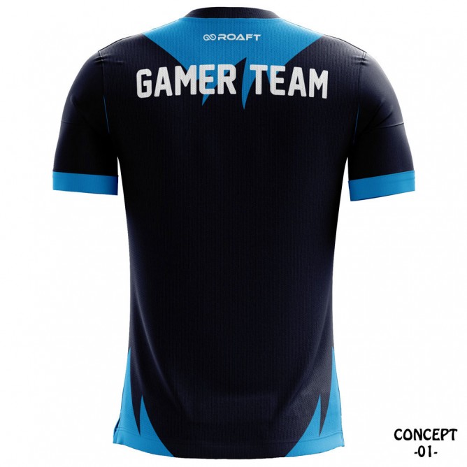 Wolf Esports Jersey