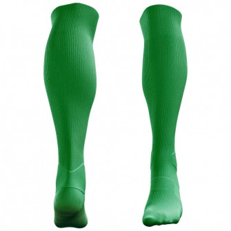 Green Soccer Sock Green Soccer Sock