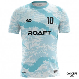 Zenit 2019-20 Futbol Forması