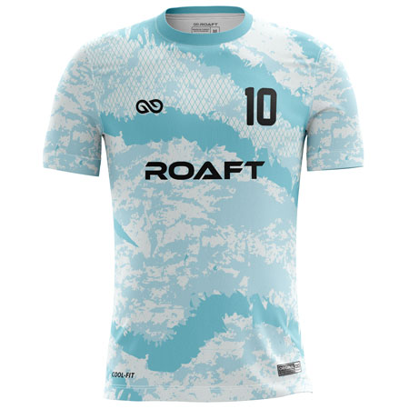 Zenit 2019-20 Soccer Jersey