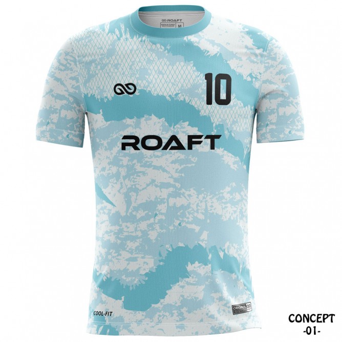 Zenit 2019-20 Futbol Forması Zenit 2019-20 Futbol Forması